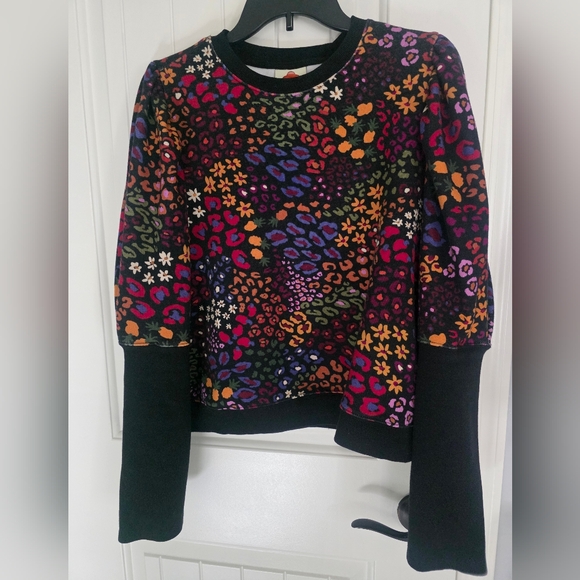 Farm Rio Sweatshirt - Picture 2 of 4